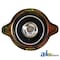 A & I Products RADIATOR CAP (7 lb.) 3.75" x4" x2" A-47P1519 - alternate 5
